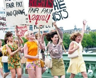 Made In Dagenham