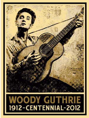 Woody Centennial