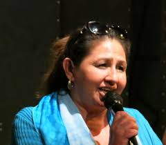 Dolores Canales