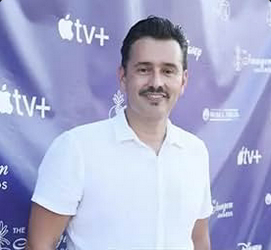 Miguel Angel Caballero